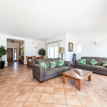 Villa Ericeira