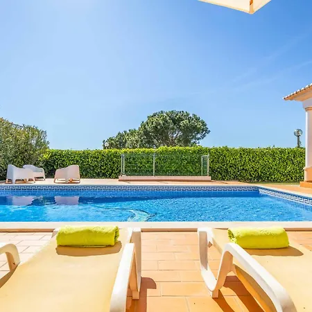 Villa Ericeira *