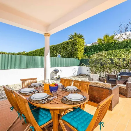 Ericeira Villa
