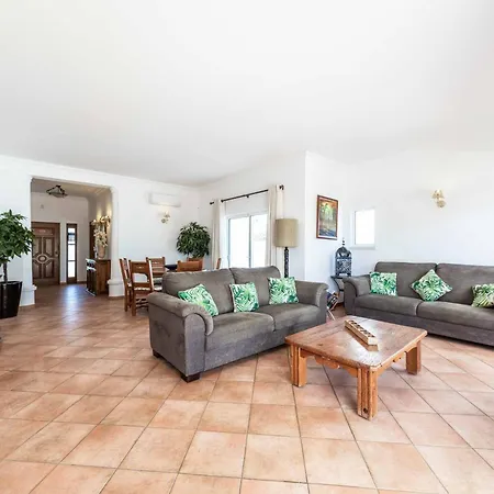 Villa Ericeira